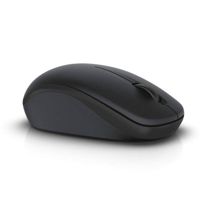 MOUSE OPTICO DELL INALAMBRICO | WM126 | USB | NEGRO | 570-AALK image 20
