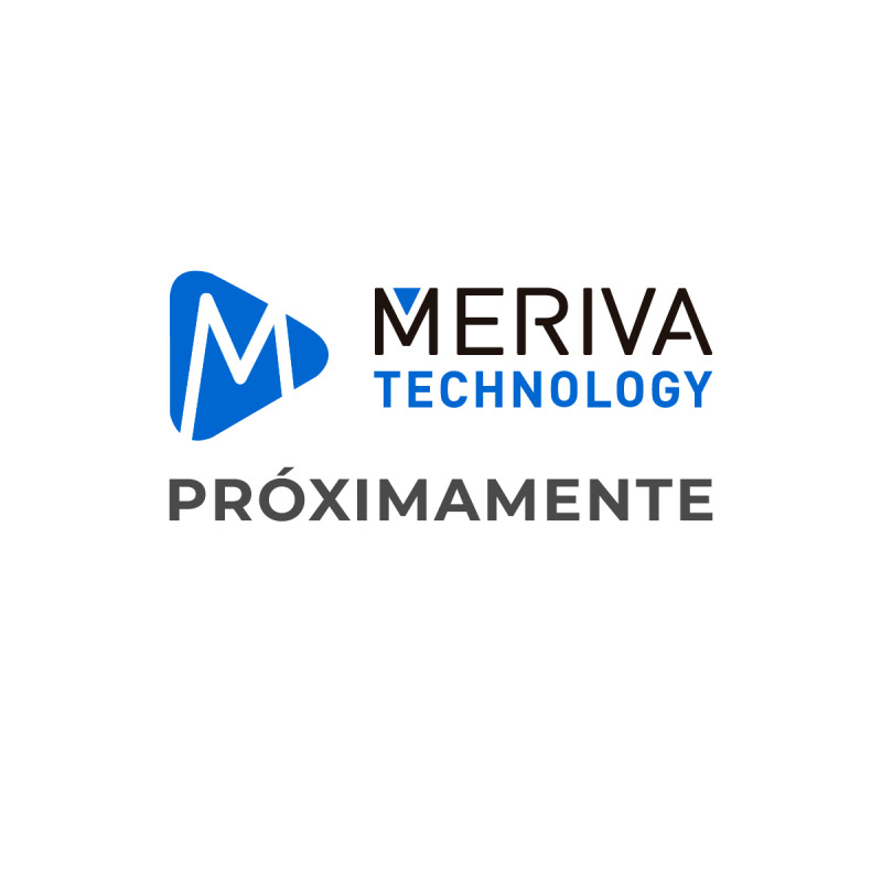 Meriva Technology MXVR-5116A videograbadora digital Negro
