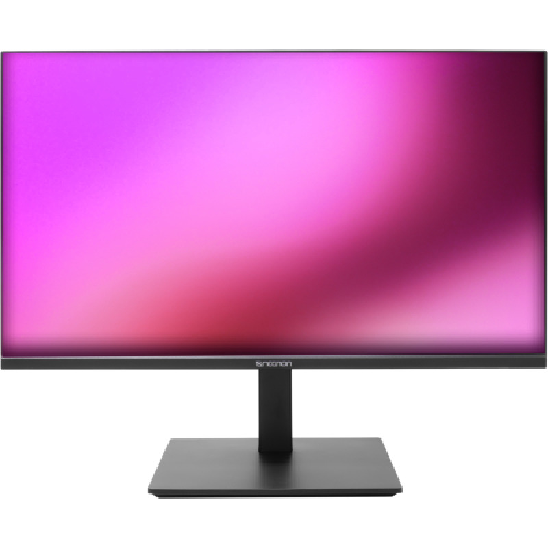 Necnon NMG-24FR 80 cm (31.5") 1920 x 1080 Pixeles Full HD LED Negro image 2