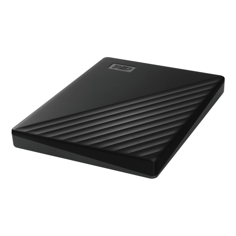 DISCO DURO EXTERNO WD MY PASSPORT 4TB 2.5 PORTATIL USB3.0 NEGRO WINDOWS BACKUP ENCRIPTACION WDBPKJ0040BBK-WESN image 5