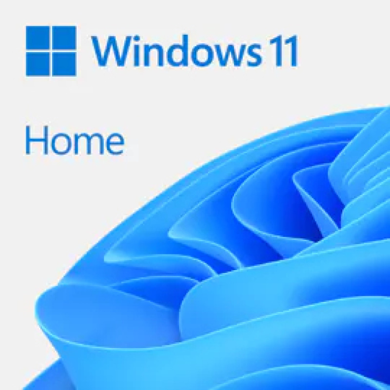 ESD WINDOWS 11 HOME 64 BIT - MULTILENGUAJE - USO NO COMERCIAL - DESCARGA DIGITAL 