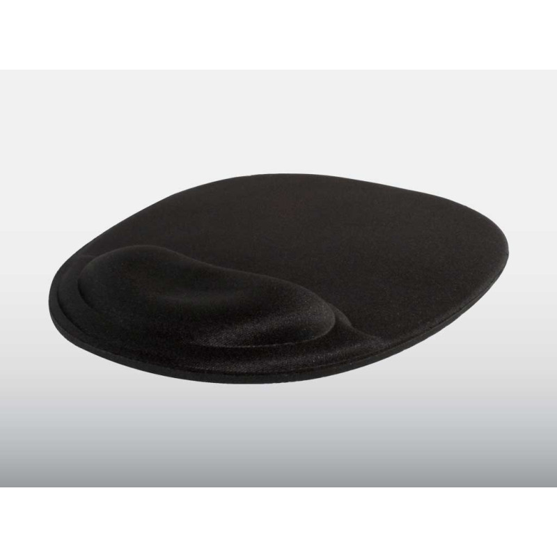MOUSE PAD CON ALMOHADILLA DE GEL ERGONOMICO ANTIDERRAPANTE PERFECT CHOICE image 4