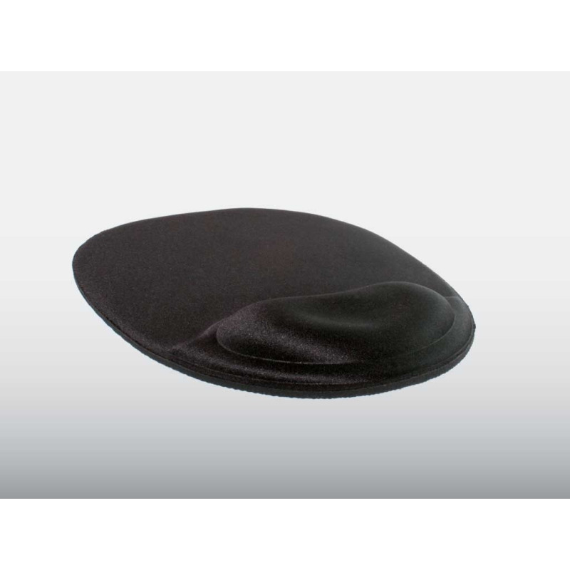 MOUSE PAD CON ALMOHADILLA DE GEL ERGONOMICO ANTIDERRAPANTE PERFECT CHOICE image 5