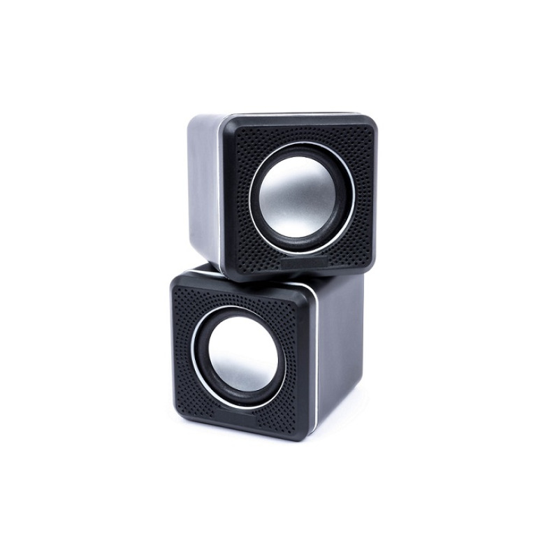 BOCINAS NACEB (NA-082) PORTABLE,3W,USB,NEGRO image 4