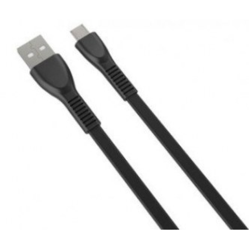 CABLE NACEB (NA-0103N) MICRO USB,1 METRO,NEGRO
