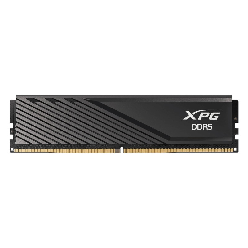 MEMORIA XPG LANCER BLADE UDIMM DDR5 16GB CL40 6000 MTS GAMER ALTO RENDIMIENTO COLOR NEGRO (AX5U6000C4816G-SLABBK) image 2
