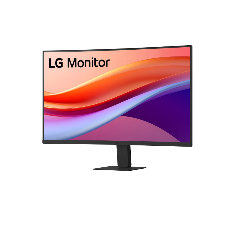Monitor LG 27U421A-B image 3