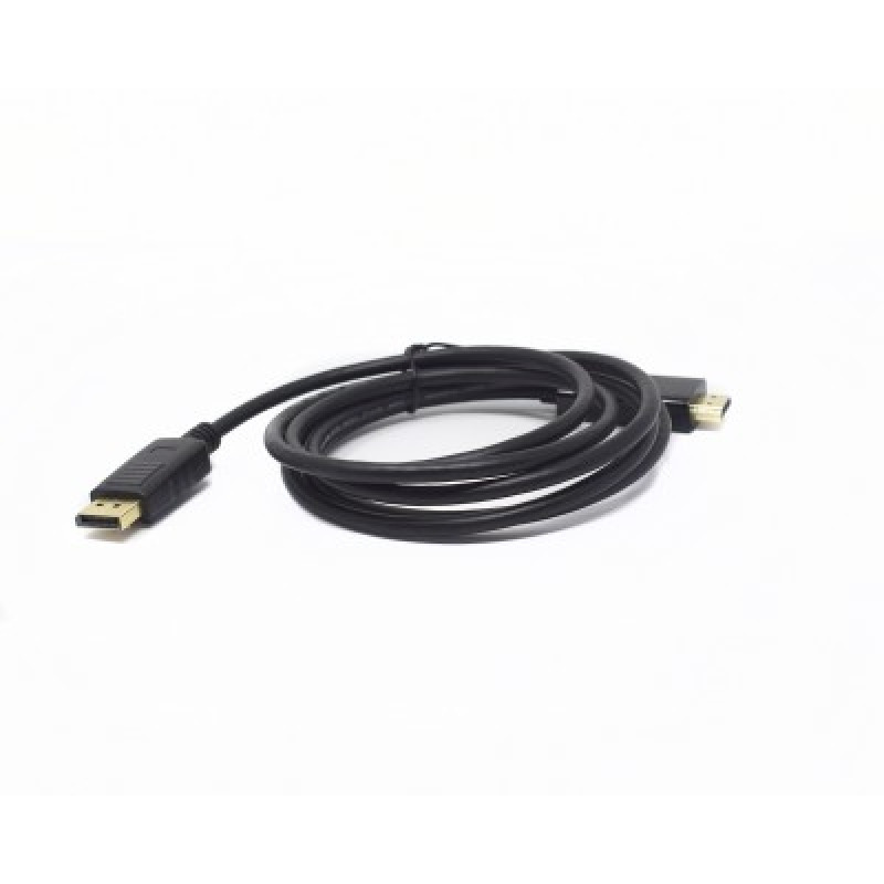 CABLE NACEB (NA-0106) HDMI,MACHO,DISPLAYPORT,1.8 M
