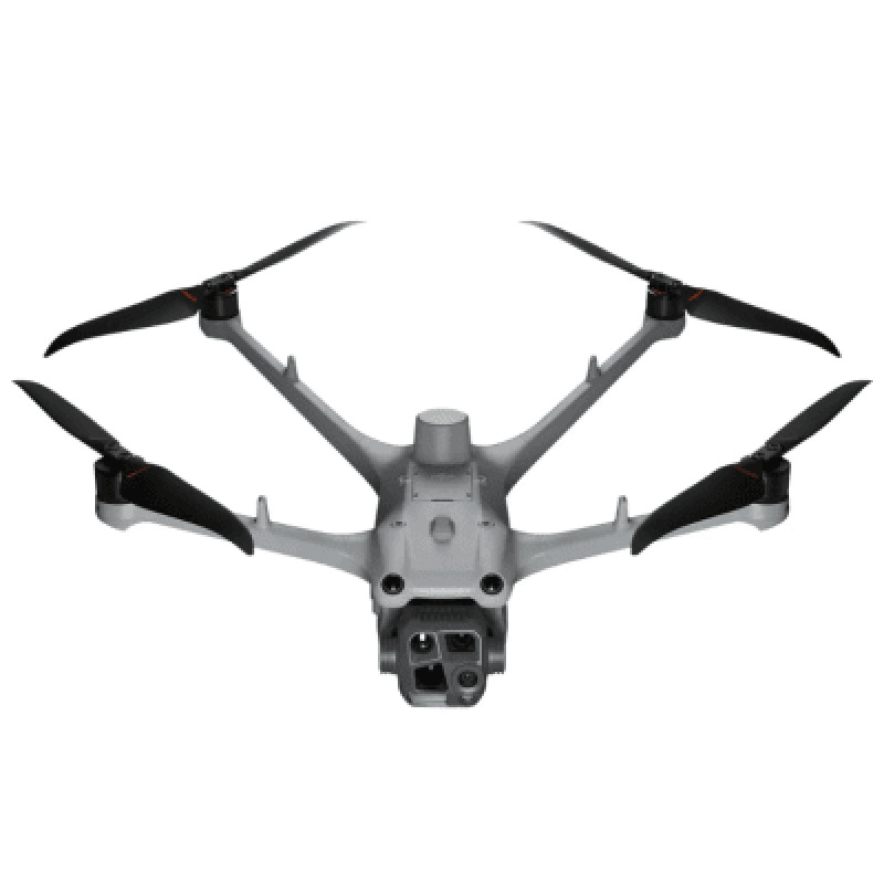Drone DJI Matrice 4TDPLUS/ Dual CámaraVisual y Térmica /Hasta 25kms de transmisión / 1 Año de Care Plus / Uso con DJI DOCK 3