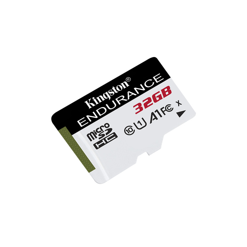 MEMORIA FLASH MICRO SD KINGSTON SDHC HIGH ENDURENCE 32GB 95R UHS-I U1 V10 P/ VIDEOVIGILANCIA (SDCE/32GB) image 3
