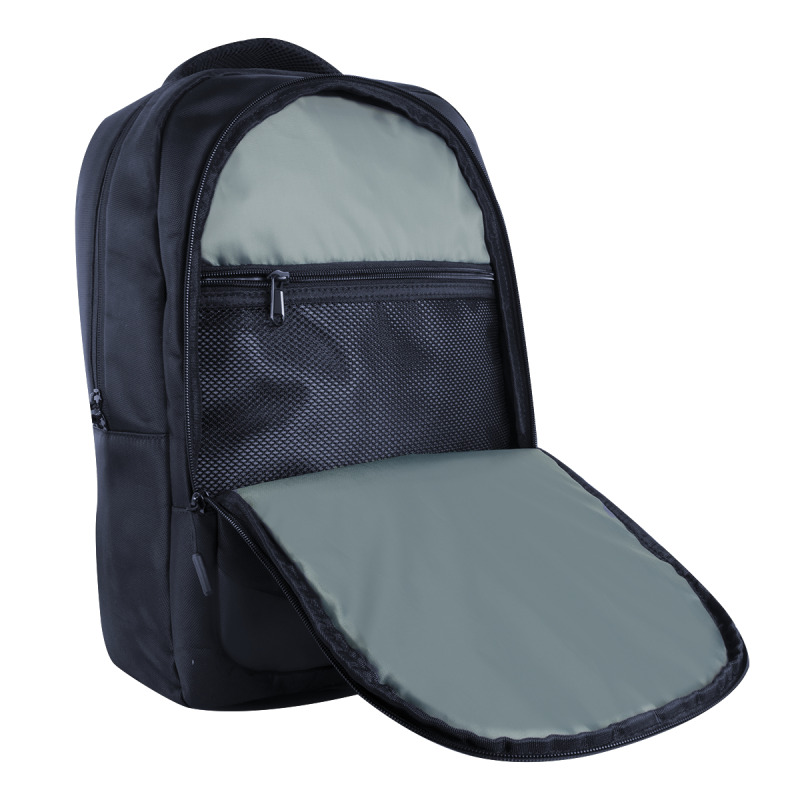 MOCHILA PARA LAP TOP AUDEN 15.6 A 17 PULGADAS PERFECT CHOICE AZUL image 3