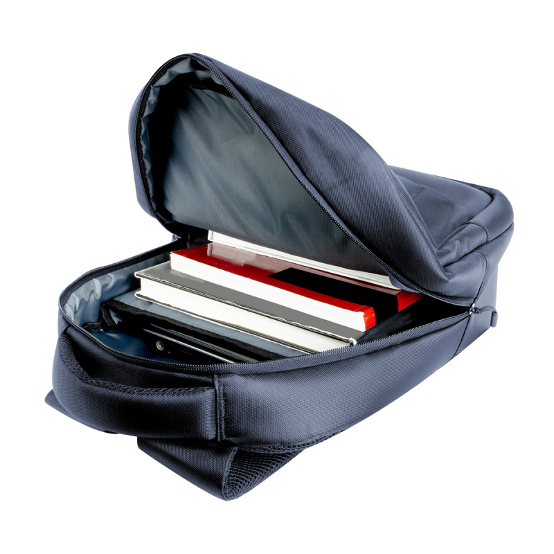 MOCHILA PARA LAP TOP AUDEN 15.6 A 17 PULGADAS PERFECT CHOICE AZUL image 4