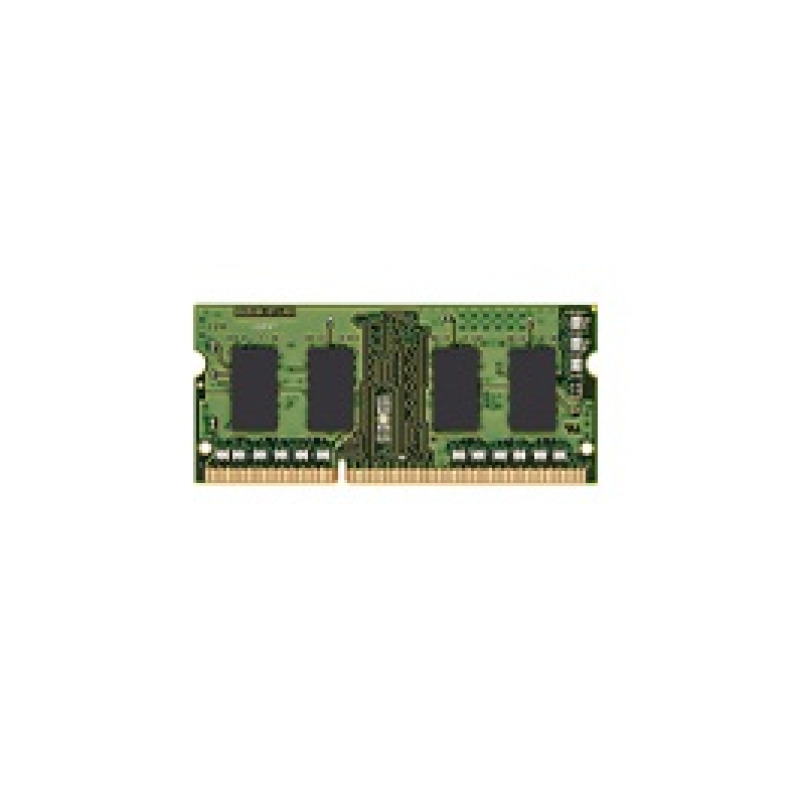 MEMORIA RAM KINGSTON SODIMM DDR3L 8GB 1600MHZ VALUERAM CL11 204PIN 1.35V P/LAPTOP (KVR16LS11/8WP)