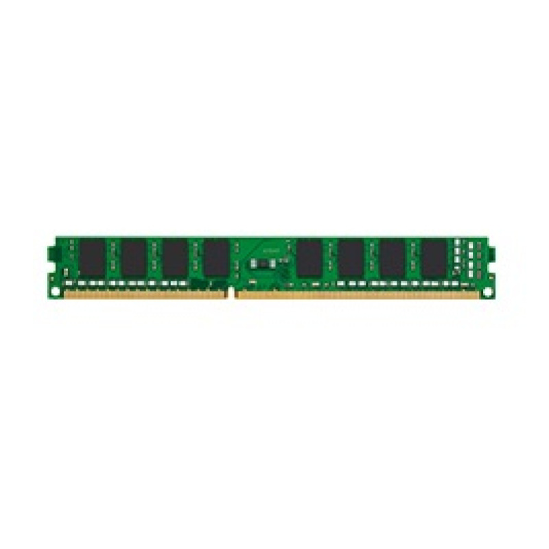 MEMORIA RAM KINGSTON DIMM DDR3 8GB 1600MHZ VALUERAM CL11 240PIN 1.5V P/PC (KVR16N11/8WP)
