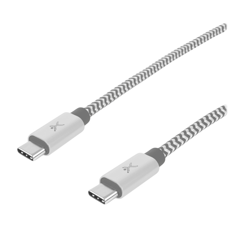 CABLE USB TIPO C CARGA RAPIDA PARA TU SMARTPHONE 1METRO DE LONGITUD PERFECT CHOICE image 3