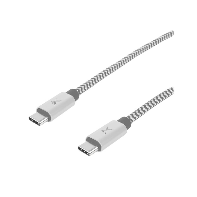 CABLE USB TIPO C CARGA RAPIDA PARA TU SMARTPHONE 1METRO DE LONGITUD PERFECT CHOICE image 5