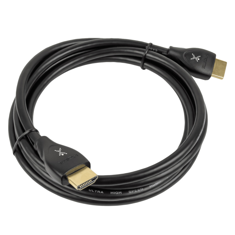 CABLE HDMI MACHO-MACHO ULTRA HD 8K 60HZ, 48GBPS  2 METROS PERFECT CHOICE image 3