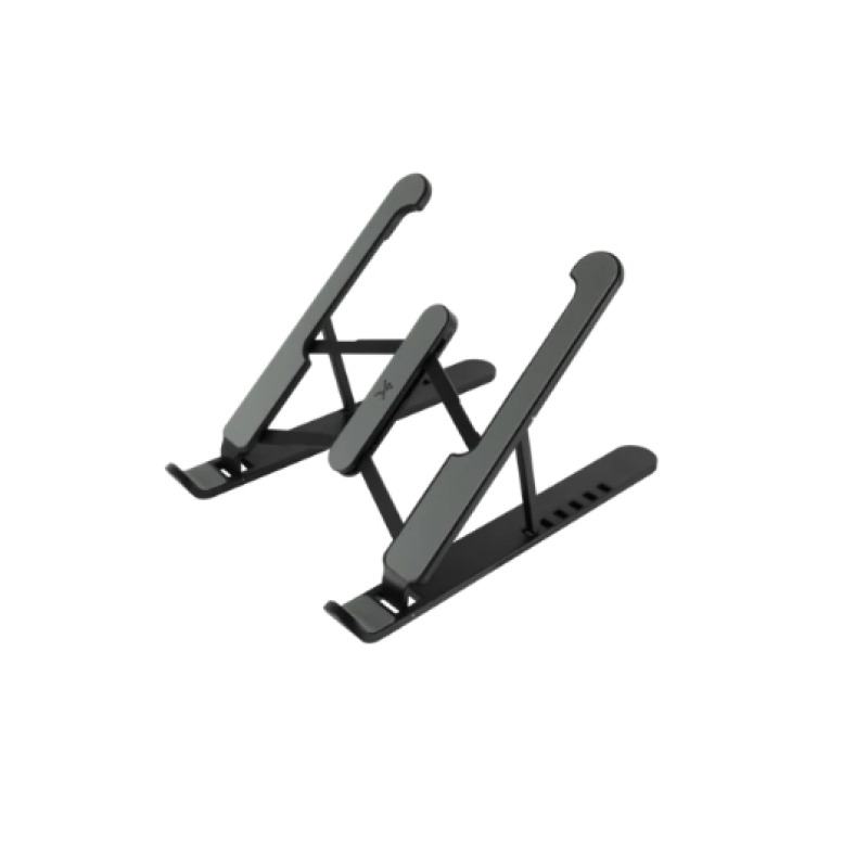 BASE PORTATIL PARA LAPTOP PERFECT CHOICE GRIS