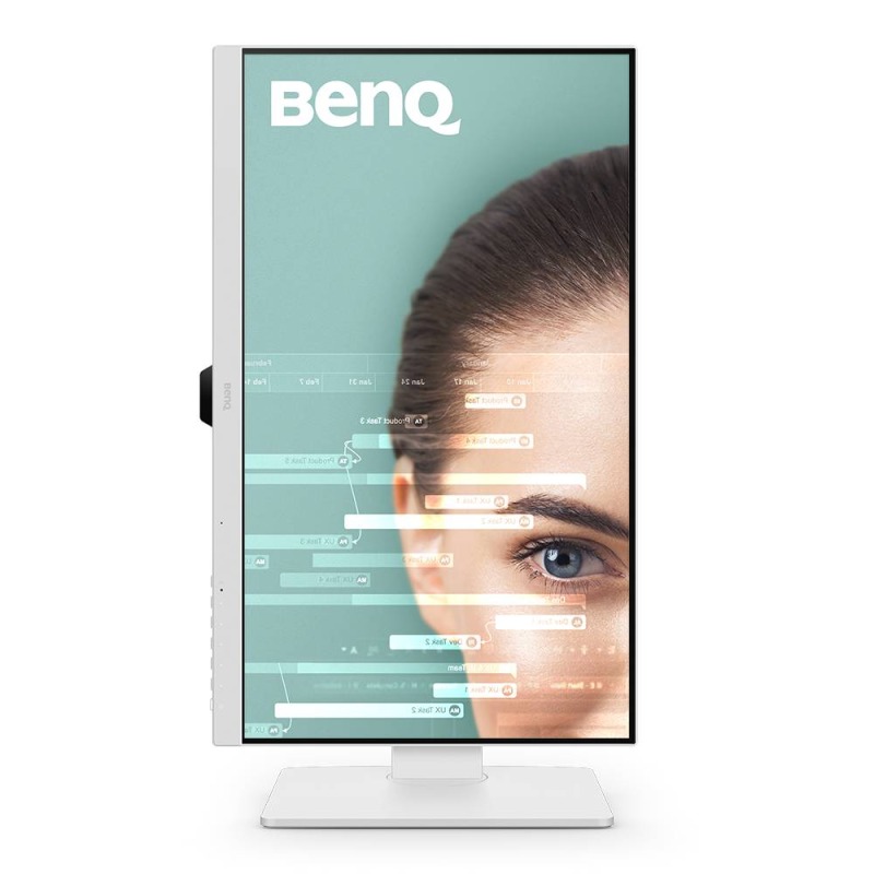 MONITIOR BENQ CONSUMO GW2786TC 27 1920X1080 HDMI 1.4 X1 DP 1.4 X2 USB TIPO C BOCINAS 2WX2 TECNOLOGIA EYE CARE 3 AÑOS DE GARANTIA