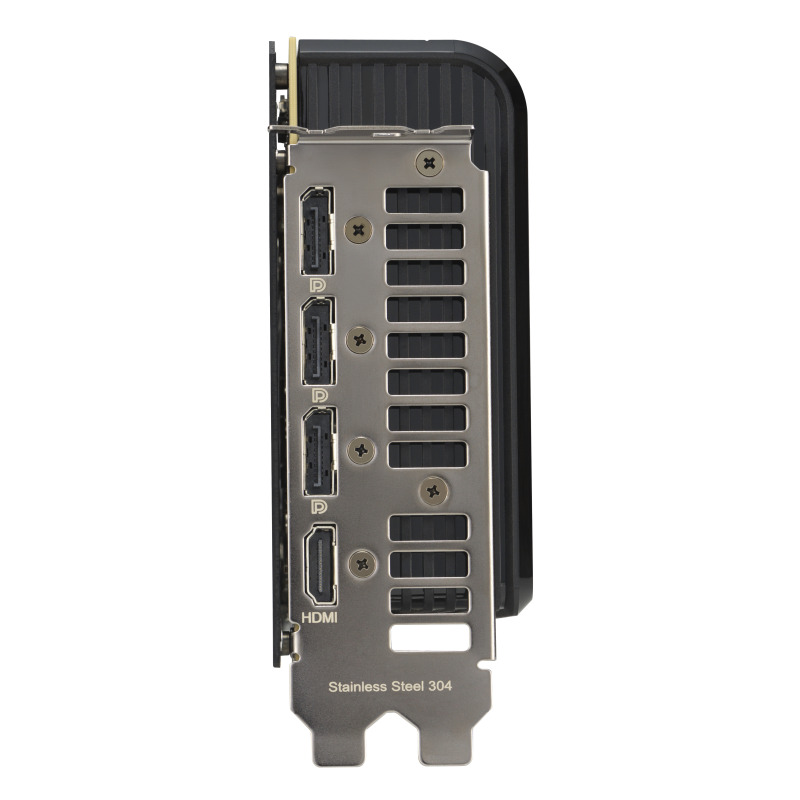 ASUS Prime -RTX5070TI-16G NVIDIA GeForce RTX 5070 Ti 16 GB GDDR7 image 8