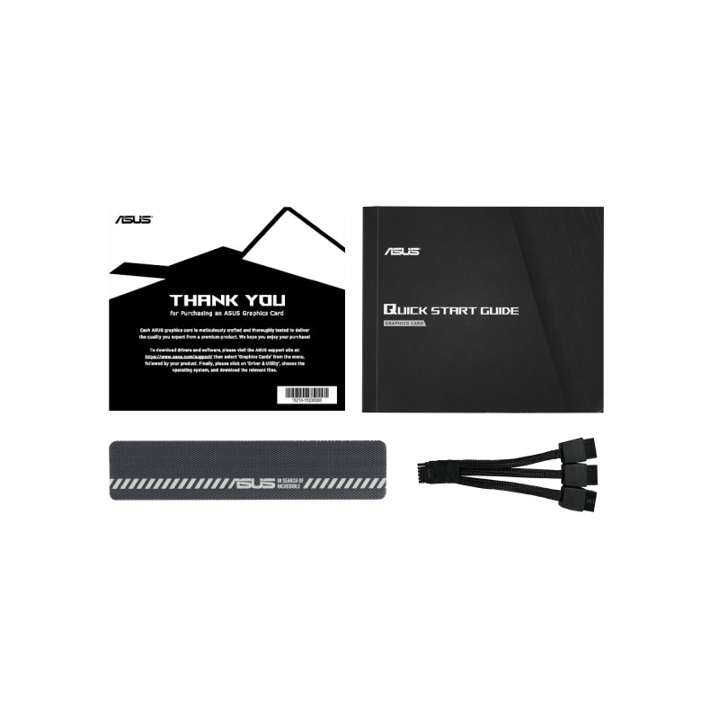 ASUS Prime -RTX5070TI-16G NVIDIA GeForce RTX 5070 Ti 16 GB GDDR7 image 13