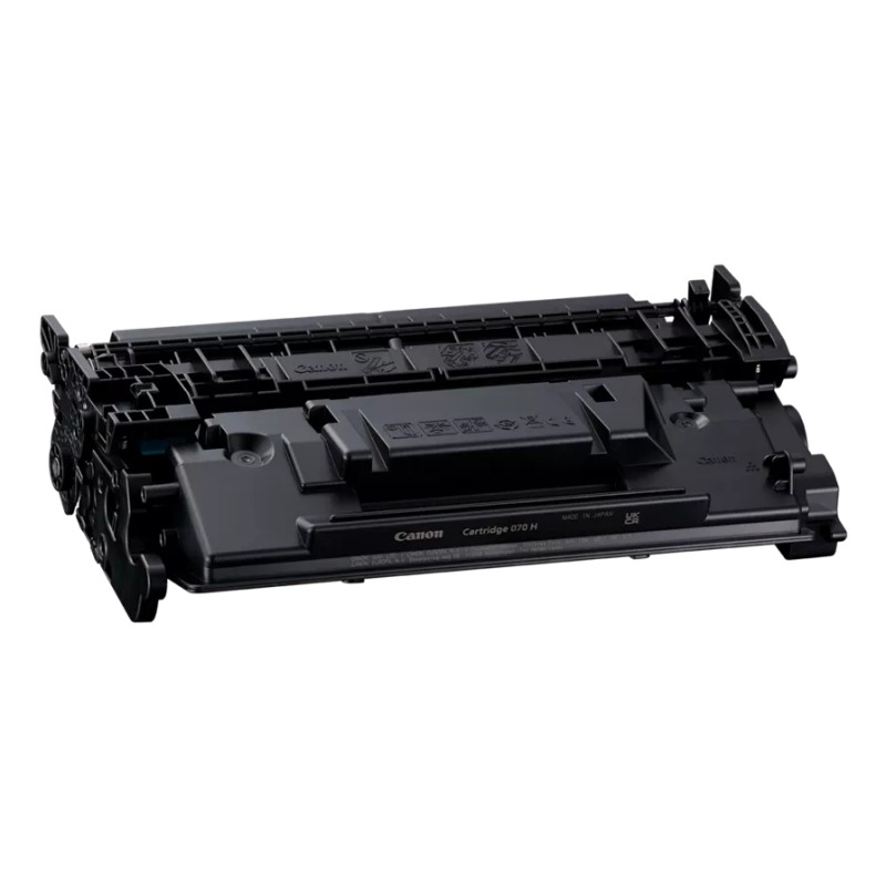 Toner Canon 070H 5640C001AA negro para MF462DW / MF465DW / MF751CDW (10 200 paginas) image 2