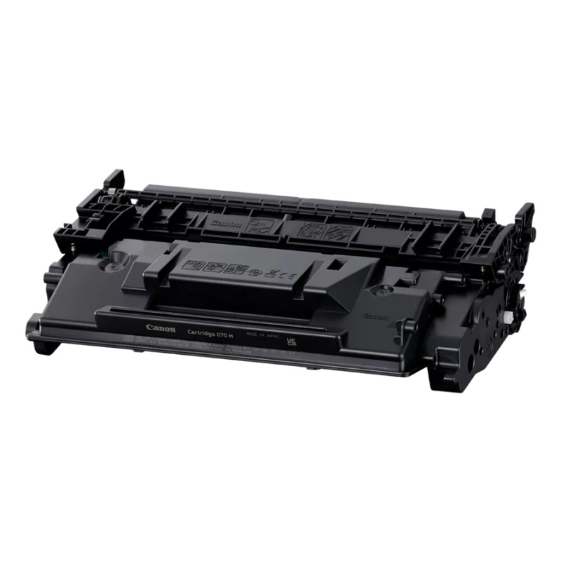 Toner Canon 070H 5640C001AA negro para MF462DW / MF465DW / MF751CDW (10 200 paginas) image 3