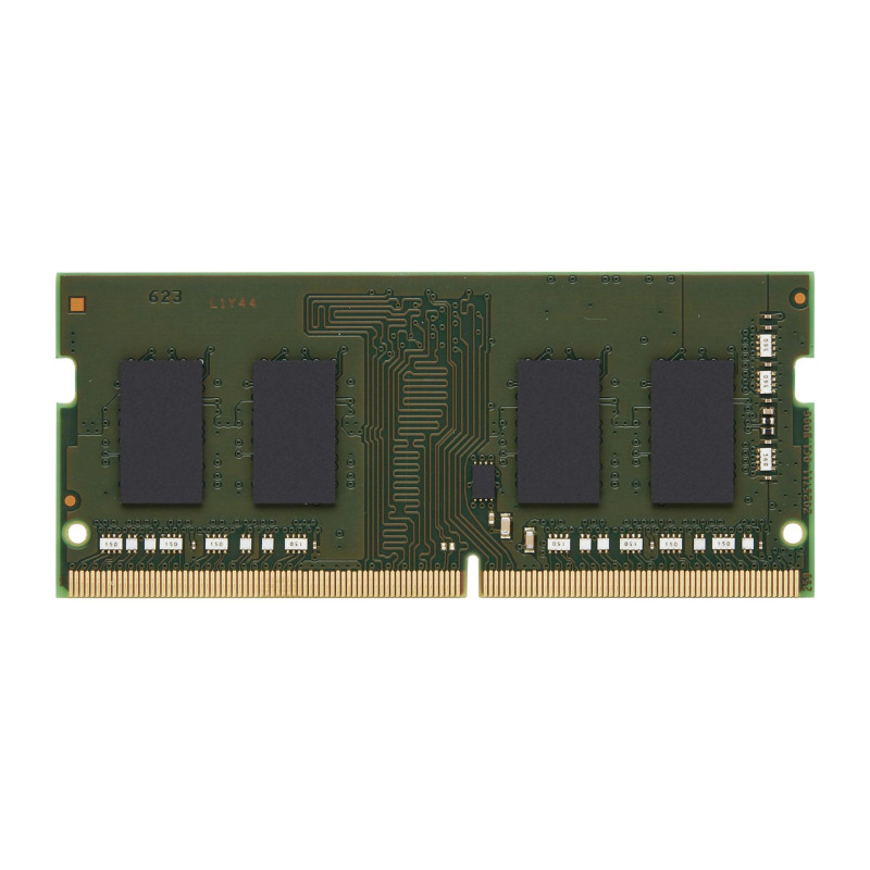 MEMORIA PROPIETARIA KINGSTON SODIMM DDR4 8GB 3200MT/S CL22 1.2V 262-PIN P/LAPTOP (KCP432SS6/8) image 17