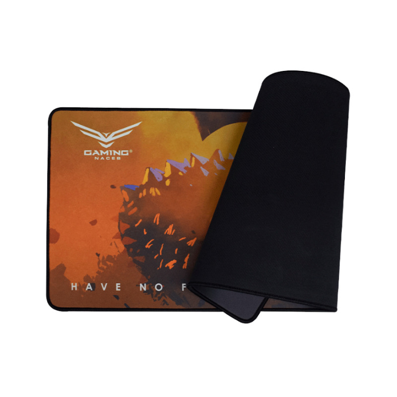 MOUSE PAD NACEB (NA-0957) THE WIZARD XL,SEDA,CAUCHO,ANTIDERRAPANTE,80*30*4