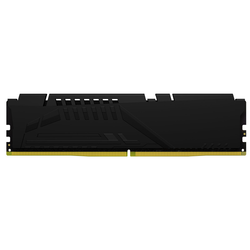 MEMORIA RAM KINGSTON DIMM DDR5 16GB 5600MT/S FURY BEAST BLACK XMP CL40 288PIN 1.25V C/DISIPADOR DE CALOR P/PC/GAMER/ALTO RENDIMIENTO (KF556C40BB-16) image 6