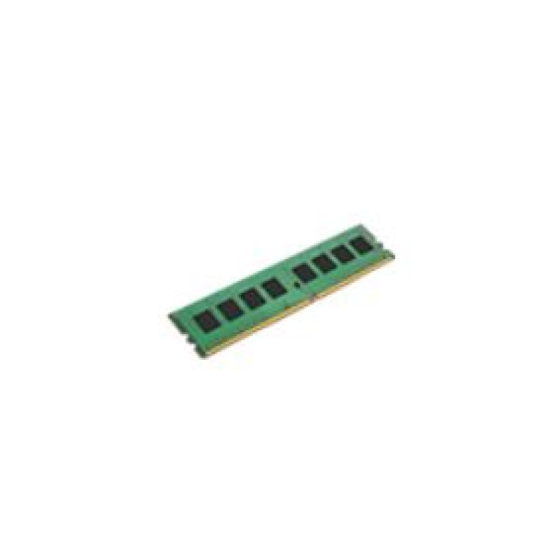 MEMORIA RAM KINGSTON DIMM DDR4 8GB 3200MT/S VALUERAM CL22 288PIN 1.2V P/PC (KVR32N22S6/8) image 2