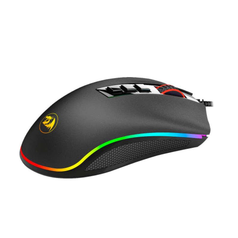 REDRAGON M711-FPS COBRA FPS, Mouse competitivo, switches ópticos image 7