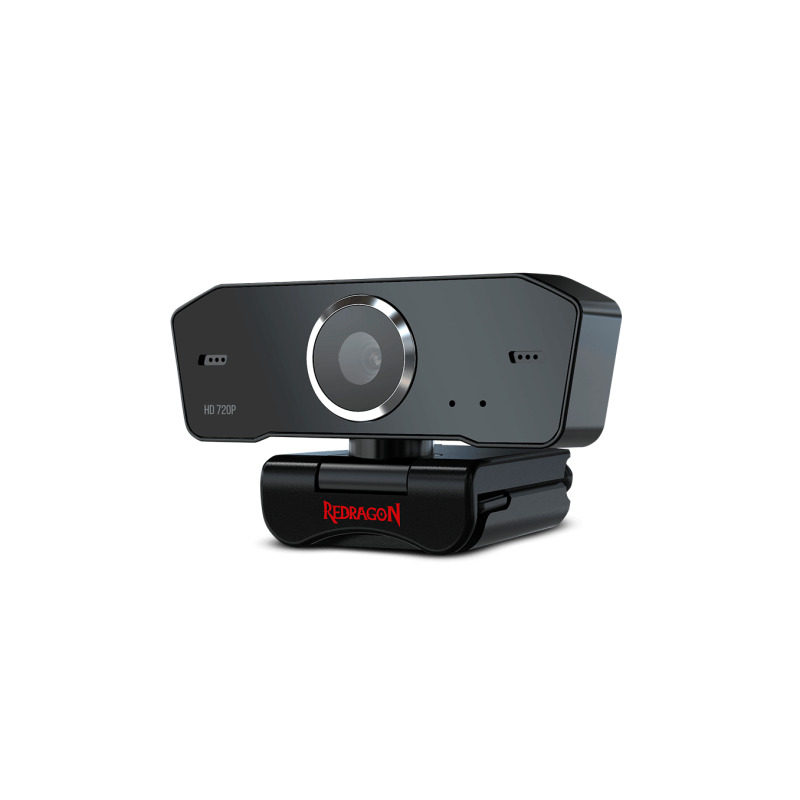 REDRAGON GW600-1 FOBOS, Camara 720p image 3