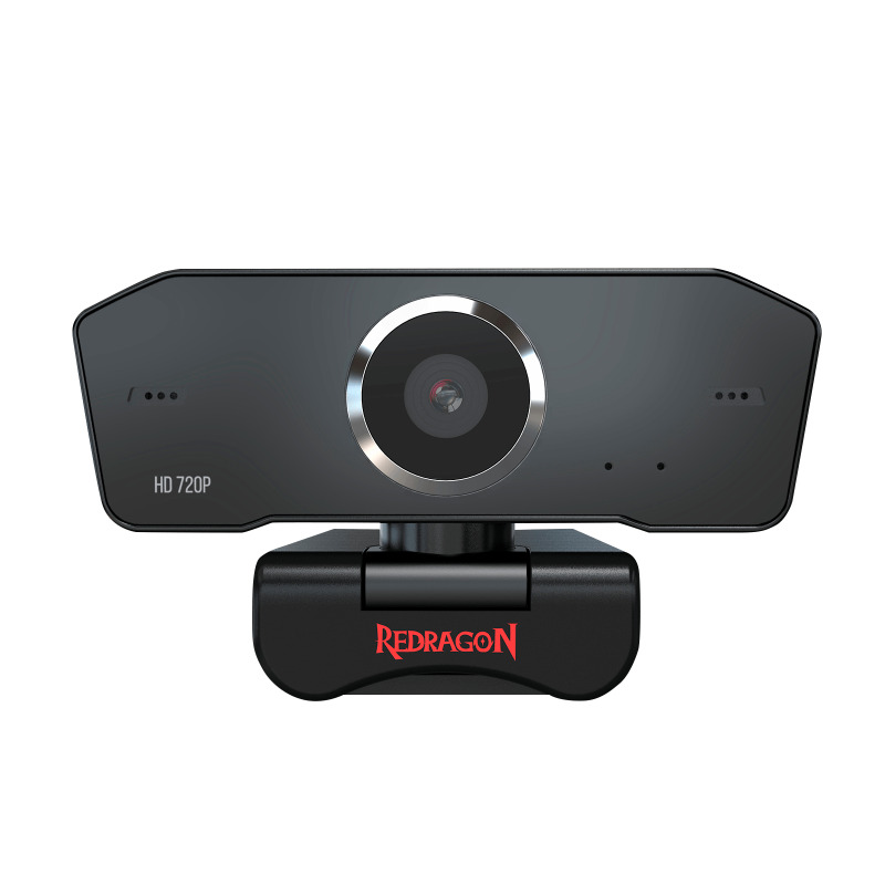 REDRAGON GW600-1 FOBOS, Camara 720p image 4