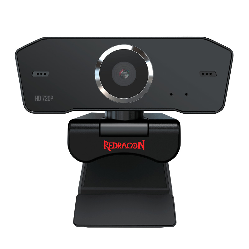REDRAGON GW600-1 FOBOS, Camara 720p image 5