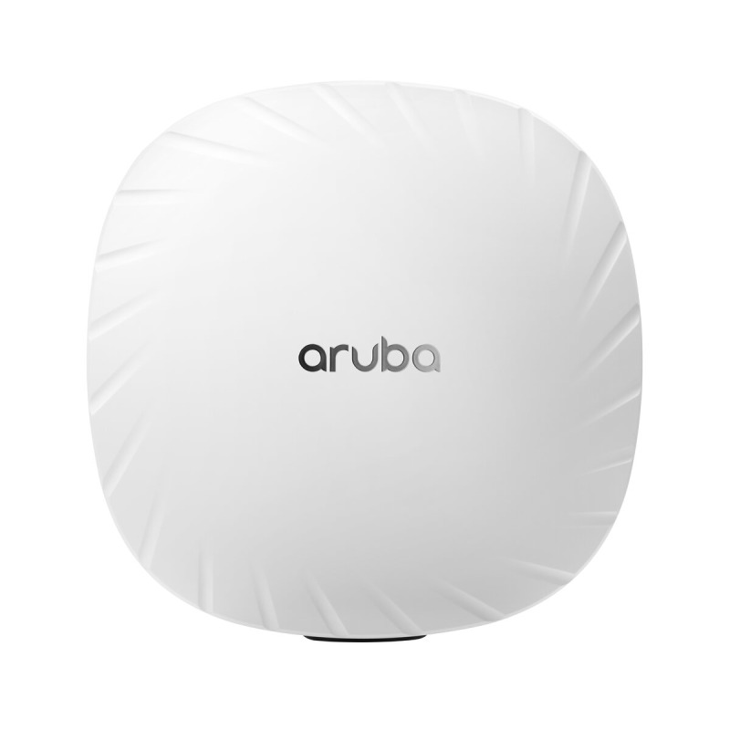 ACCESS POINT HPE ARUBA JZ336A AP-535 (RW) RADIO DUAL 4X4:4 802.11AX CON ANTENAS INTERNAS