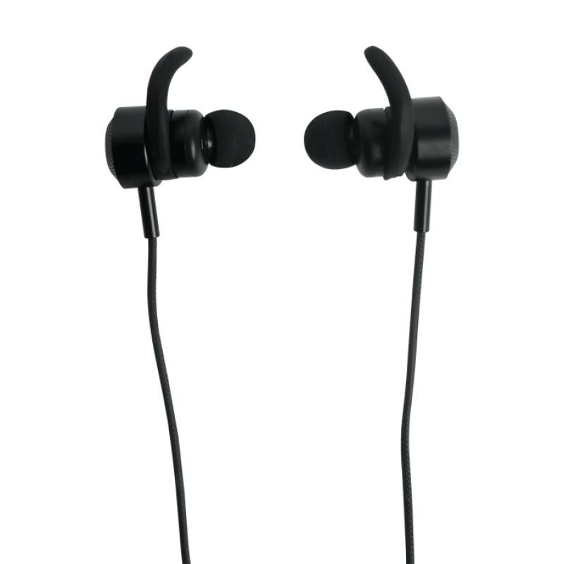 AUDIFONOS TIPO C CON MICROFONO DESMONTABLE PERFECT CHOICE - NEGRO image 4