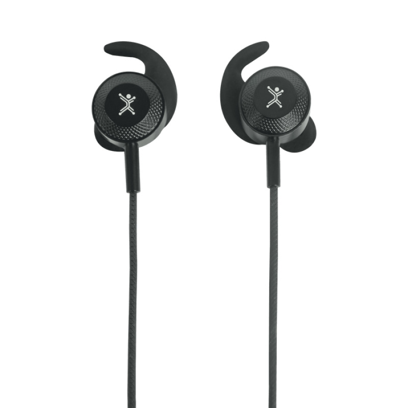 AUDIFONOS TIPO C CON MICROFONO DESMONTABLE PERFECT CHOICE - NEGRO image 5