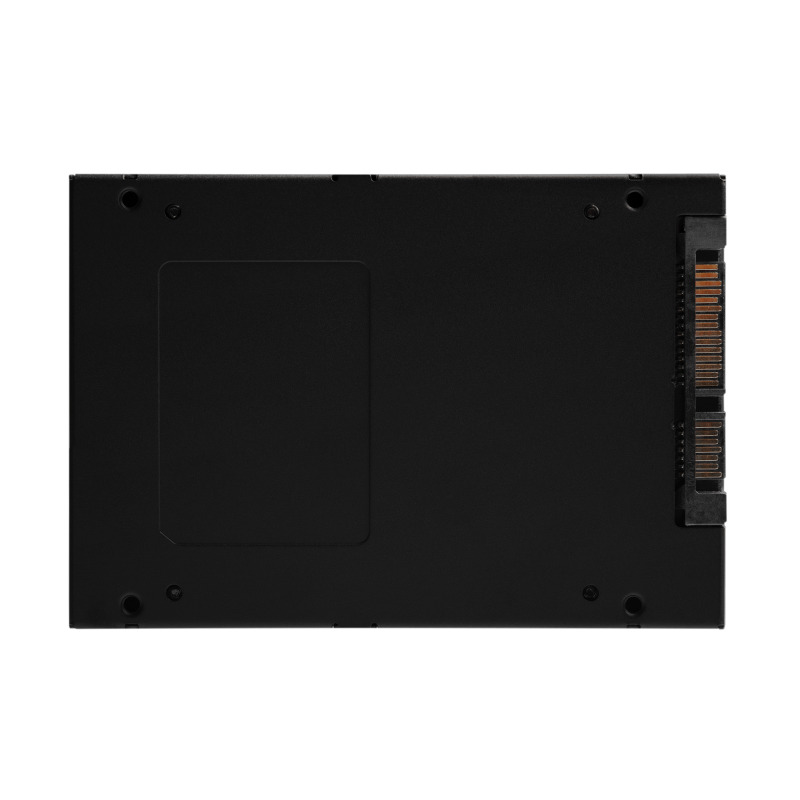 UNIDAD DE ESTADO SOLIDO KINGSTON INTERNO KC600 1.024GB 2.5 SATA3 7MM LECT.550/ESCRIT.520MB/S NAND 3D TLC PC/LAPTOP (SKC600/1024G) image 5