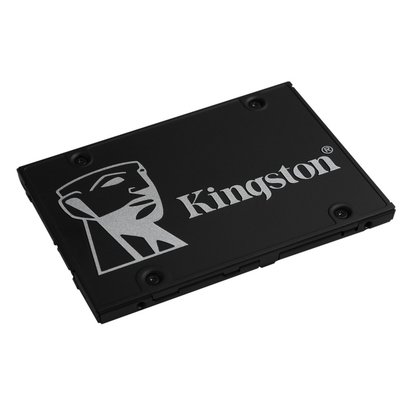 UNIDAD DE ESTADO SOLIDO KINGSTON INTERNO KC600 1.024GB 2.5 SATA3 7MM LECT.550/ESCRIT.520MB/S NAND 3D TLC PC/LAPTOP (SKC600/1024G) image 7