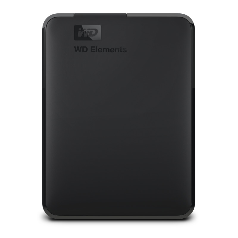 DISCO DURO EXTERNO WD ELEMENTS 2TB 2.5 PORTATIL USB3.0 NEGRO WINDOWS WDBU6Y0020BBK-WESN image 13
