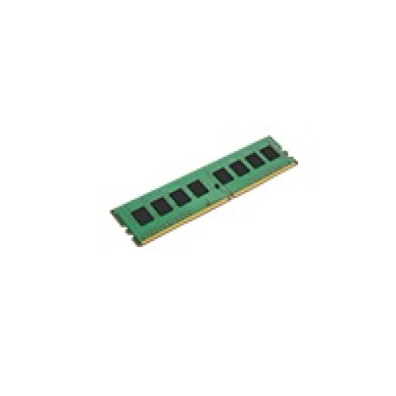MEMORIA RAM KINGSTON DIMM DDR4 16GB 3200MT/S VALUERAM CL22 288PIN 1.2V P/PC (KVR32N22S8/16)