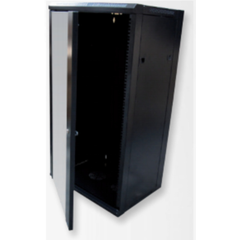 SBETECH SBE-GNLPAR22UR - Gabinete de pared 22UR con profundidad de 450mm / #Gabinete