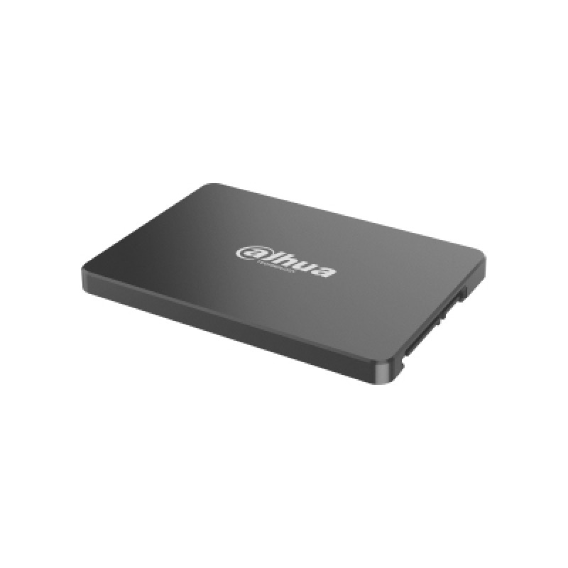 DAHUA SSD-C800AS512G - Disco Duro de Estado Solido de 512 Gb 2.5"/ Alta Velocidad/ Puerto 6 Gb/s SATA/ 3D TLC/ Para Usos Multiples/