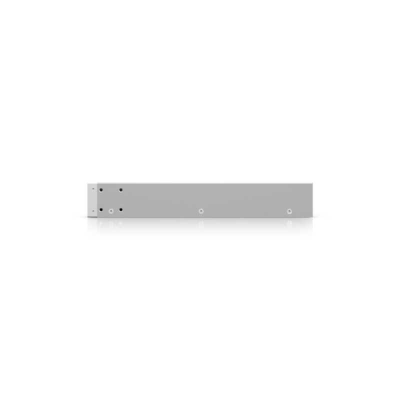 UBIQUITI USW-48 UniFi Switch, Capa 2 de 48 puertos 10/100/1000 Mbps + 4 puertos 1G SFP, pantalla informativa image 7