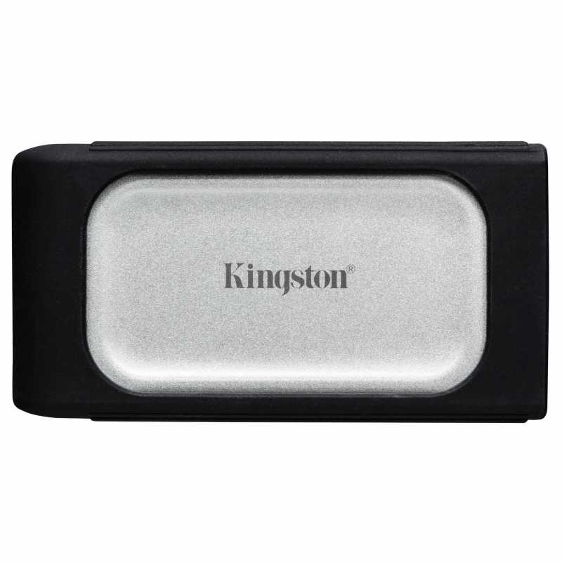 UNIDAD DE ESTADO SOLIDO KINGSTON EXTERNO XS2000 1TB USB 3.2 GEN 2X2 LECT.2.000/ESCRIT.2.000 MB/S CONECTOR TYPE-C SXS2000/1000G image 7
