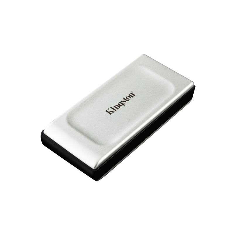 UNIDAD DE ESTADO SOLIDO KINGSTON EXTERNO XS2000 1TB USB 3.2 GEN 2X2 LECT.2.000/ESCRIT.2.000 MB/S CONECTOR TYPE-C SXS2000/1000G image 8