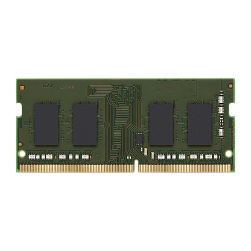 MEMORIA PROPIETARIA KINGSTON SODIMM DDR4 8GB 3200MT/S CL22 260PIN 1.2V P/LAPTOP (KCP432SS8/8) image 9