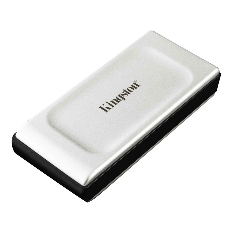 UNIDAD DE ESTADO SOLIDO KINGSTON EXTERNO XS2000 4TB USB 3.2 GEN 2X2 LECT.2000/ESCRIT.2000 MB/S CONECTOR TYPE-C (SXS2000/4000G) image 5