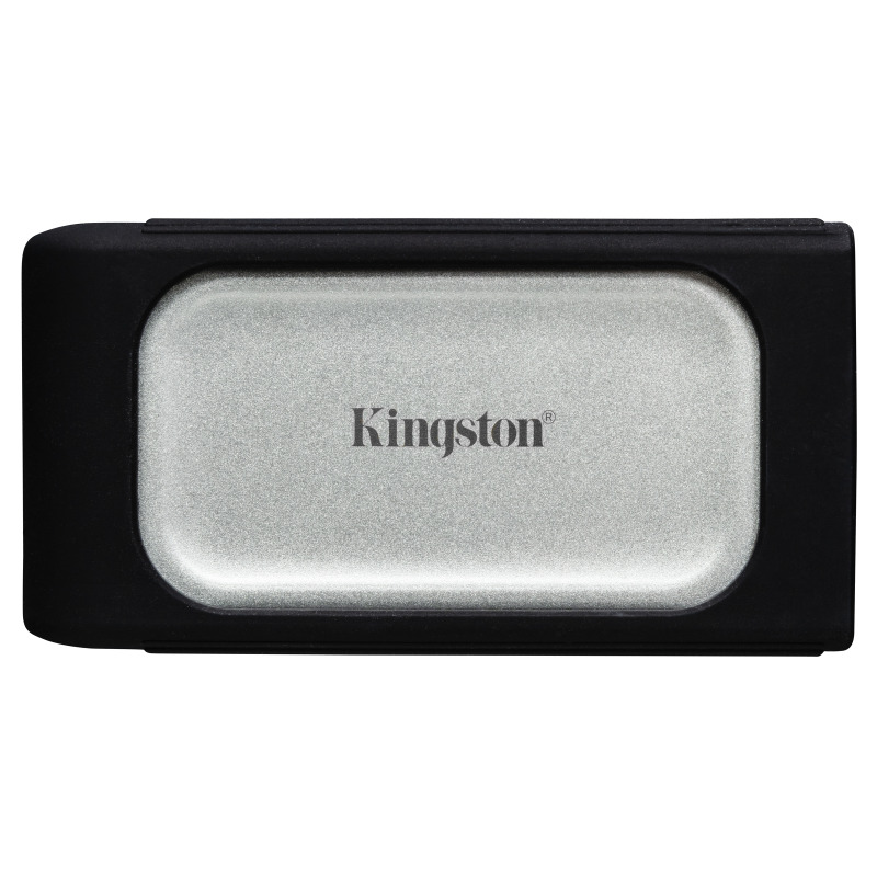 UNIDAD DE ESTADO SOLIDO KINGSTON EXTERNO XS2000 4TB USB 3.2 GEN 2X2 LECT.2000/ESCRIT.2000 MB/S CONECTOR TYPE-C (SXS2000/4000G) image 6